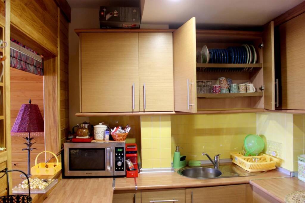 Rocha Exclusivo Apartamento En La Mejor Zona Con Vistas Y Parking Gratuito Sierra Nevada Buitenkant foto