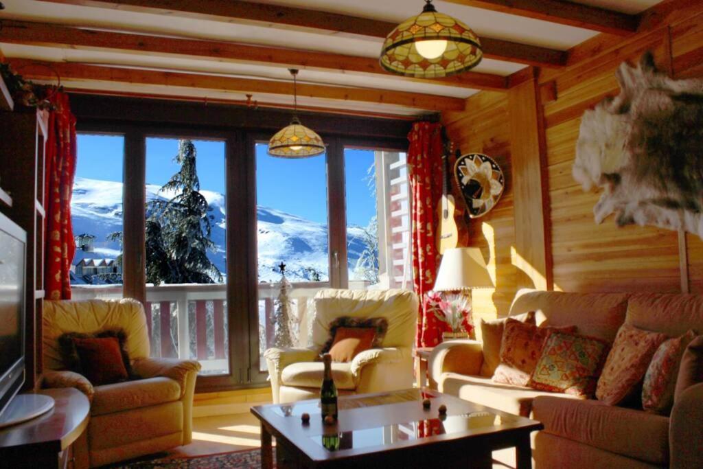 Rocha Exclusivo Apartamento En La Mejor Zona Con Vistas Y Parking Gratuito Sierra Nevada Buitenkant foto