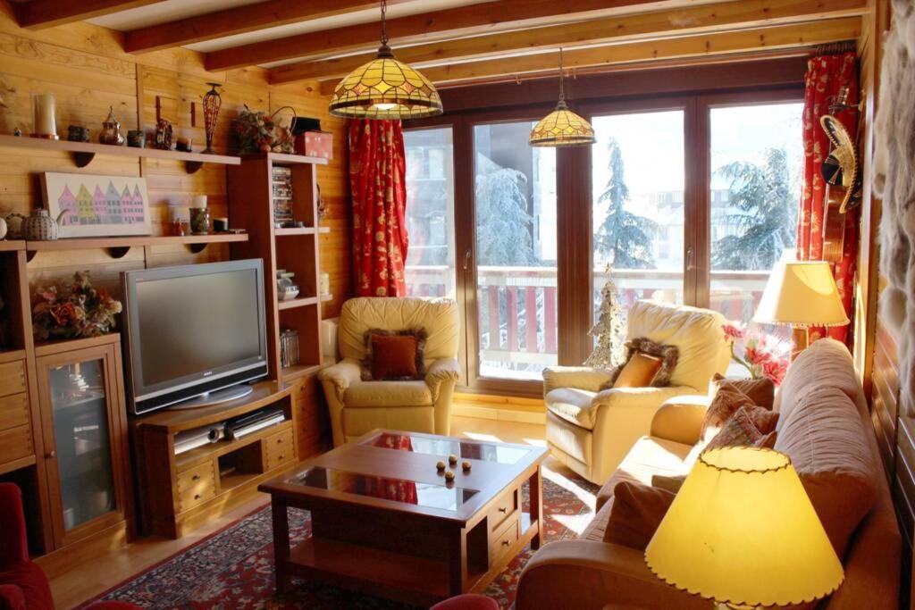 Rocha Exclusivo Apartamento En La Mejor Zona Con Vistas Y Parking Gratuito Sierra Nevada Buitenkant foto