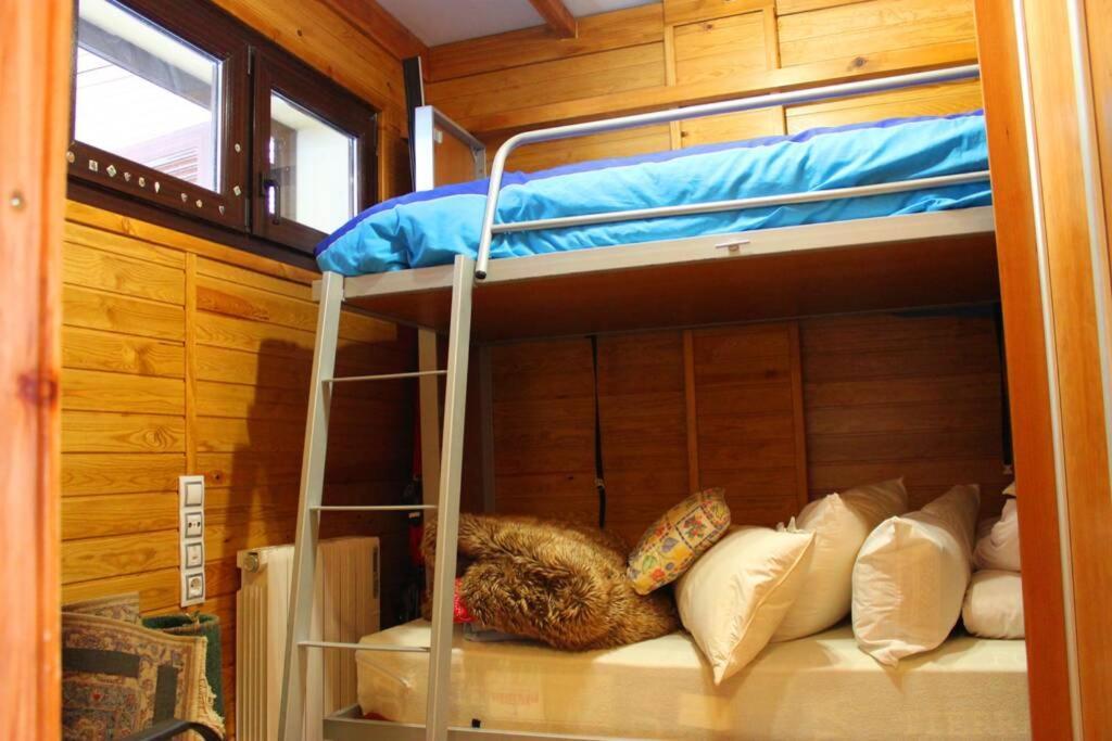 Rocha Exclusivo Apartamento En La Mejor Zona Con Vistas Y Parking Gratuito Sierra Nevada Buitenkant foto