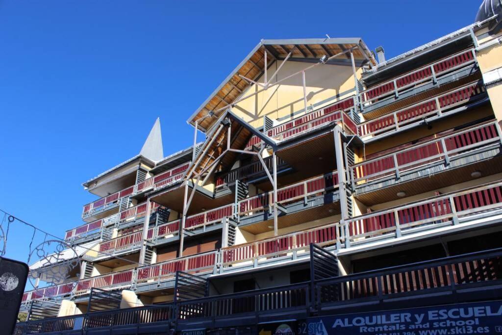 Rocha Exclusivo Apartamento En La Mejor Zona Con Vistas Y Parking Gratuito Sierra Nevada Buitenkant foto